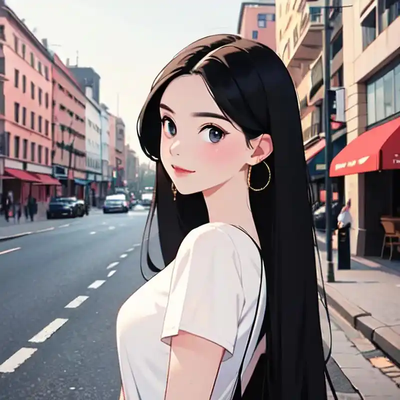 996992女人稳重大气微信头像95