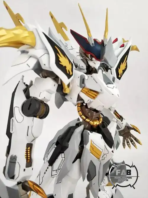 欣赏神龙斗士龙王丸巴巴托斯