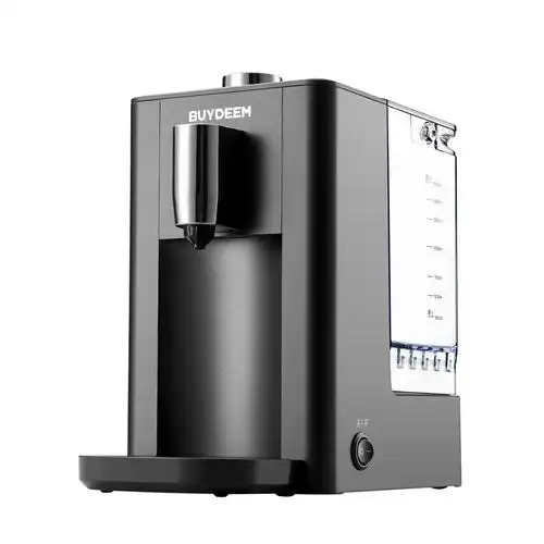 北鼎即热饮水机迷你台式速热开水机家用饮水器包邮buydeems502