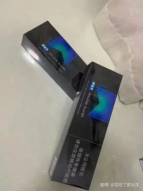 万宝路黑冰哪里买