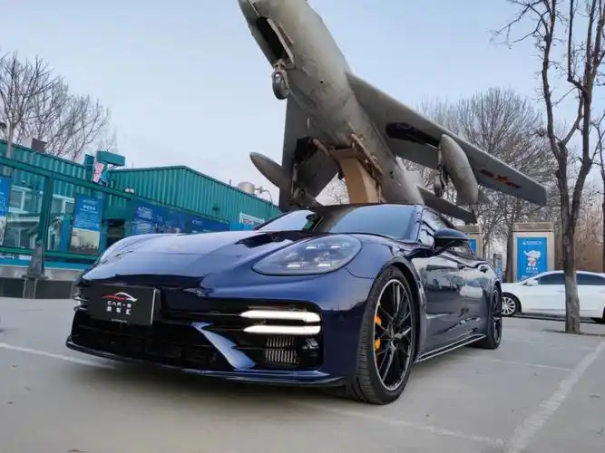 保时捷9712全面升级改装帕拉梅拉