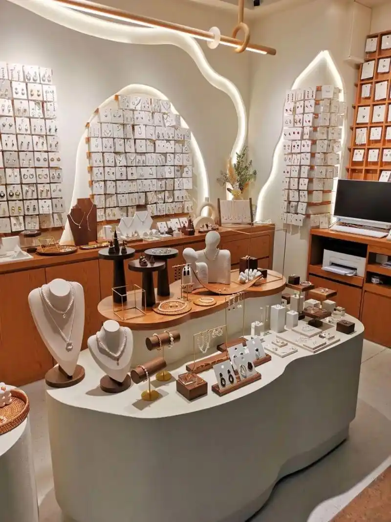 北京丰茂云霄贸易有限公司|时尚百货需要准备些什么