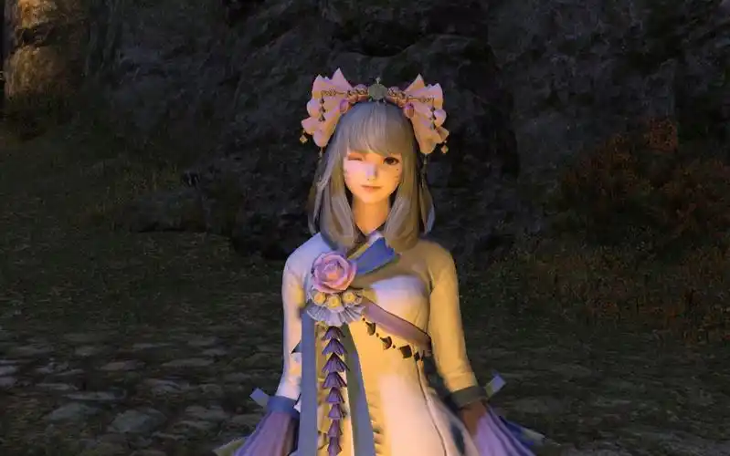 ff14投影台的使用方法幻化外观