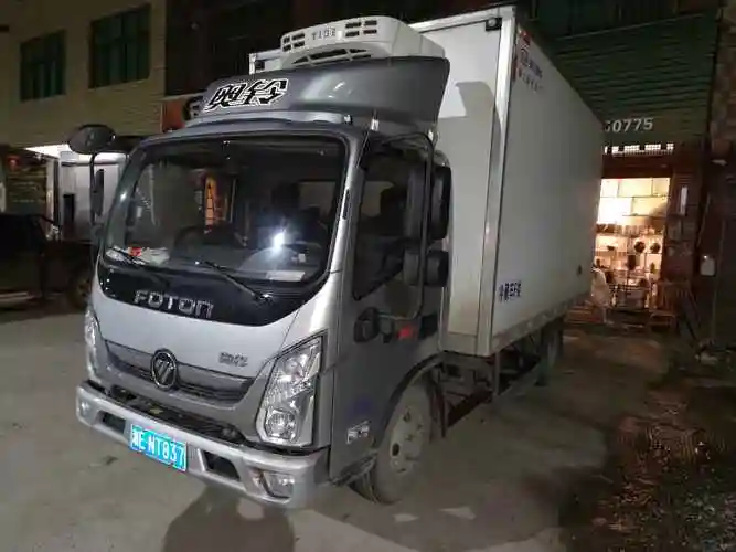 邵阳货车出租_邵阳货车拉货_邵阳找车拉货-物通网