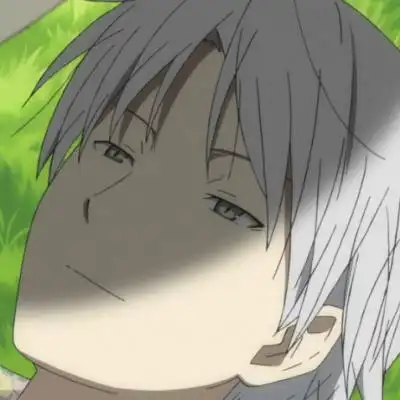 唯美壁纸动漫萤火之森