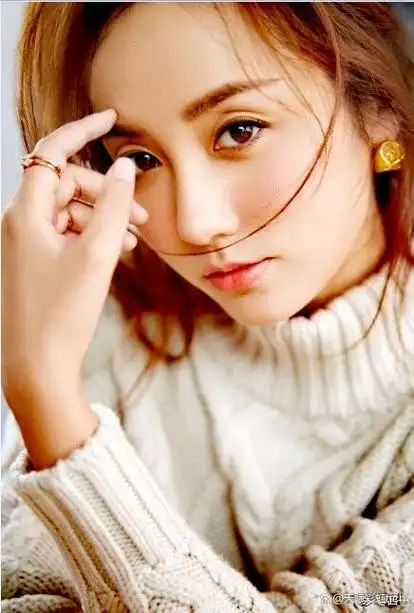 吕一,中国内地女演员