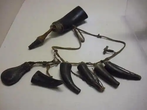 撒拉族的牛角器,一种乐器,撒拉族是青海一个比较独特的少数民族