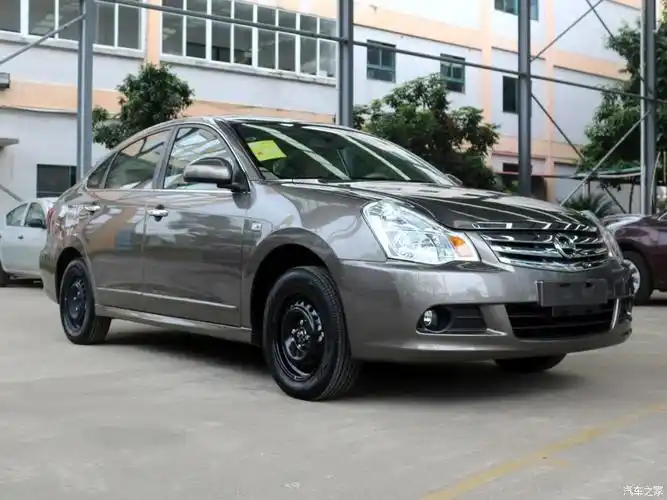 东风日产 轩逸 2016款 经典 1.6xe 手动舒适版