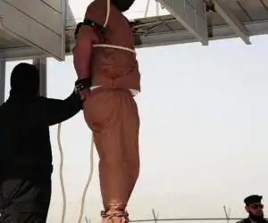 直击科威特绞刑现场:六年来首次执行死刑