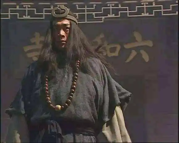 宋江为何不推荐武松去梁山?