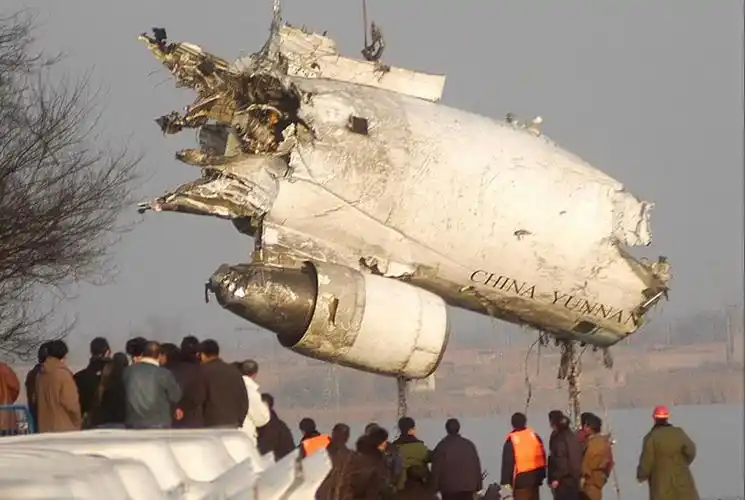 在中国发生空难,乘客能获得多少赔偿?