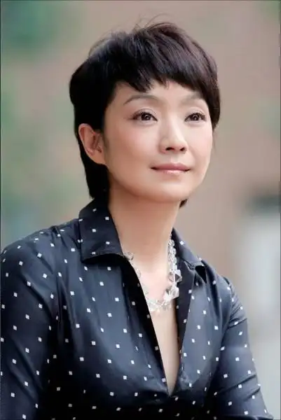 王海燕我对公婆好张嘉译对我更好