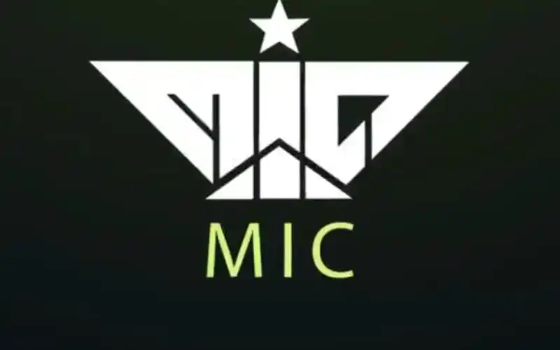 mic男团出道八周年快乐