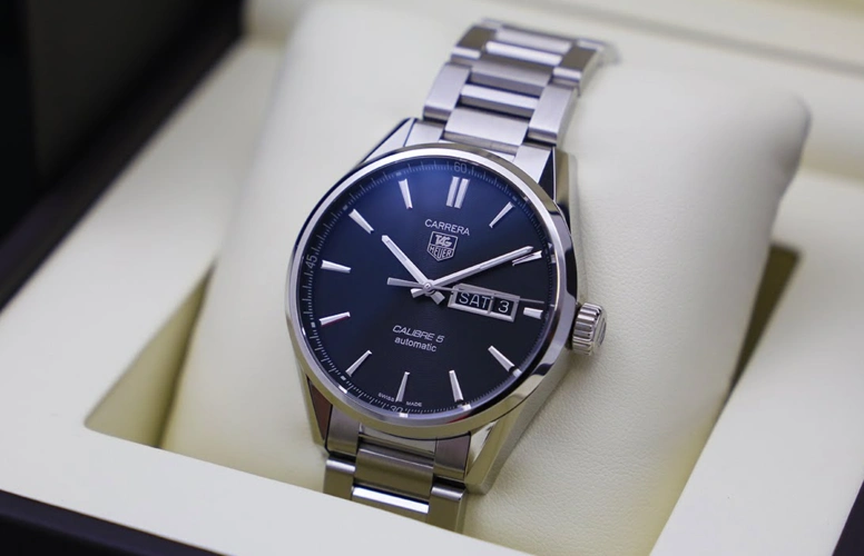 tag heuer 泰格豪雅 carrera 卡莱拉系列 war201e.