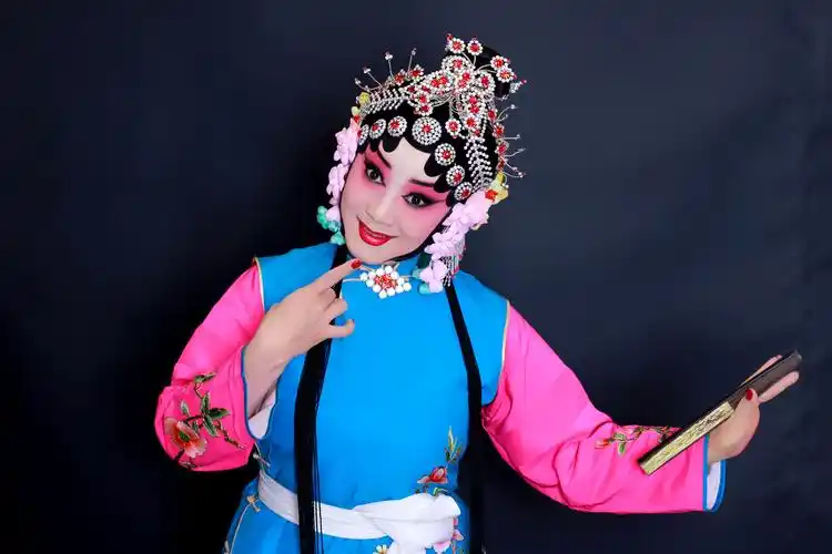 周周有好戏,经典落子剧