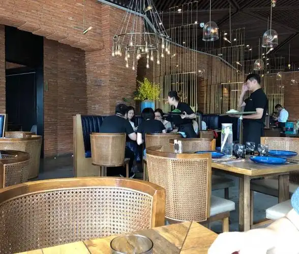 泰香米泰国餐厅(中关村店)图片 - 第1068张