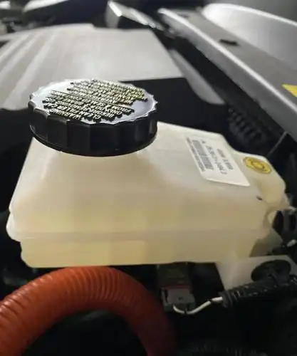 制动液多久更换一次比较合适?