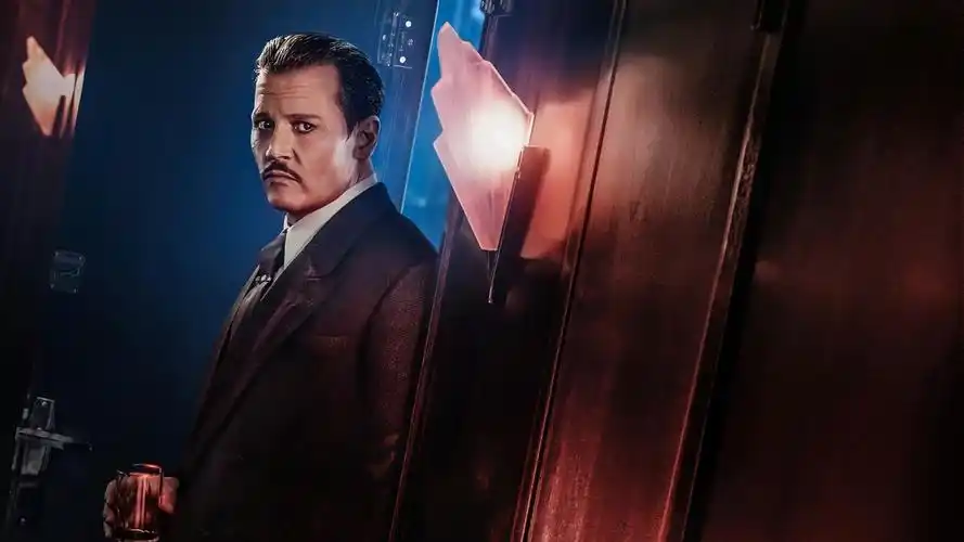 东方快车谋杀案 2017年电影高清壁纸