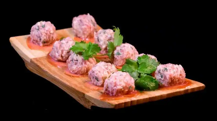 泉佳喜臻火锅菜品【图片】