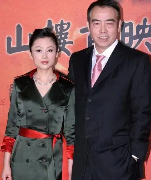 陈凯歌个人资料简介(陈凯歌出生家世及导演事业经历)-七百科