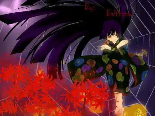 求好看的地狱"图片""动漫"的.谢谢