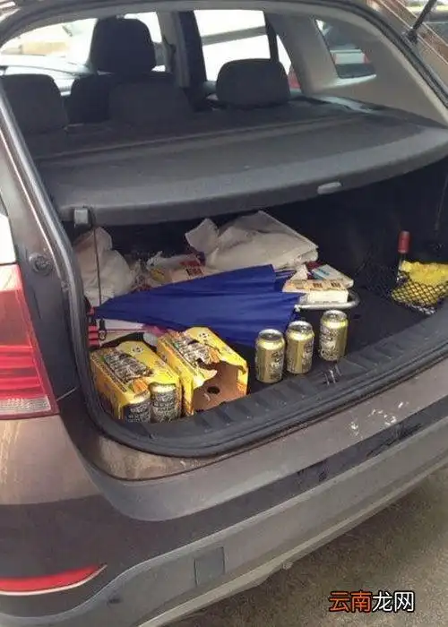 啤酒在后备箱里放着没事吧 啤酒放车里暴晒一天没事吧