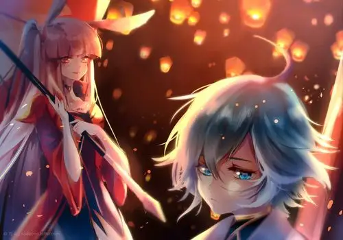 阿离- 堆糖,美图壁纸兴趣社区