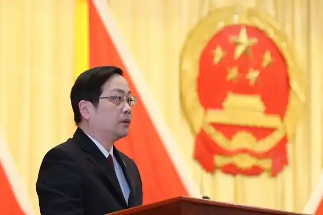 两会看检察锚定新目标笃行新使命一图读懂2022年晋安区检察院工作报告