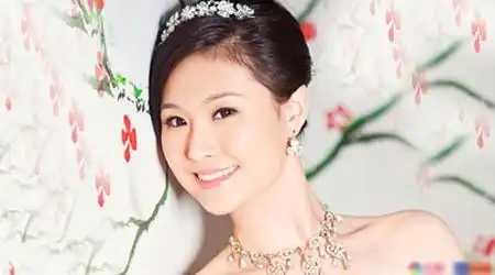 梁超老婆赵曼竹图片