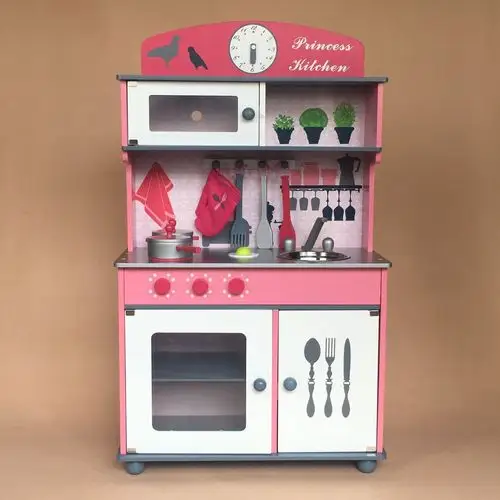 包邮儿童仿真厨房餐具幼儿园过家家玩具宝宝做饭煮饭厨具早教益智