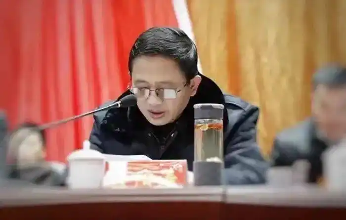 龙卫平,欧阳涛被"双开"!_新田县