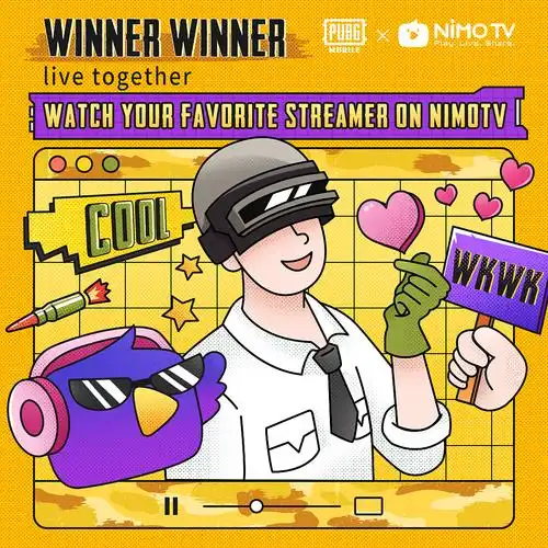 pubg mobile 品牌合作案例_林达尔-站酷zcool