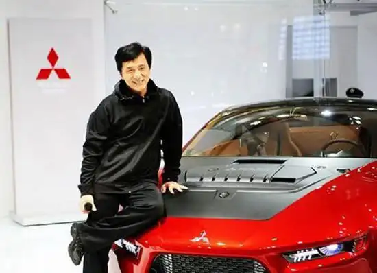 > 浅谈停产车型的故事