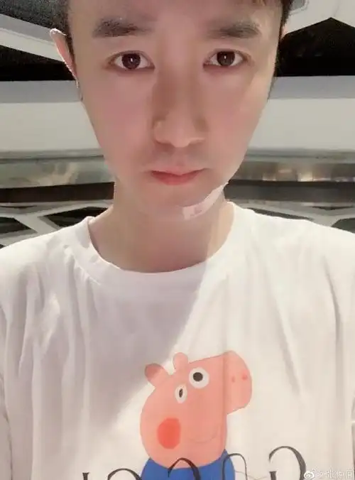 张倬闻真正的女朋友是谁 张倬闻今年多大了