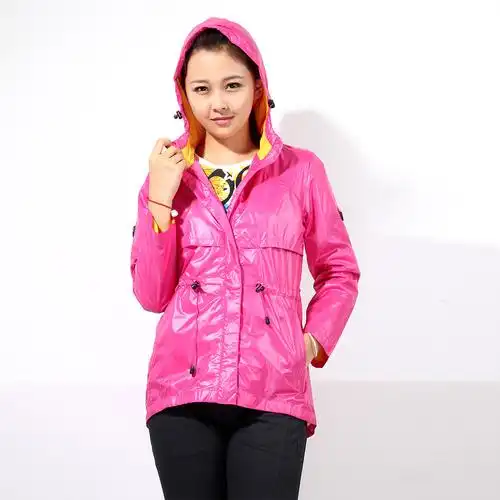 > 涤纶外套比价