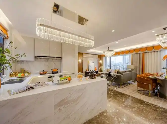 奢享高品质生活你要的都在这里