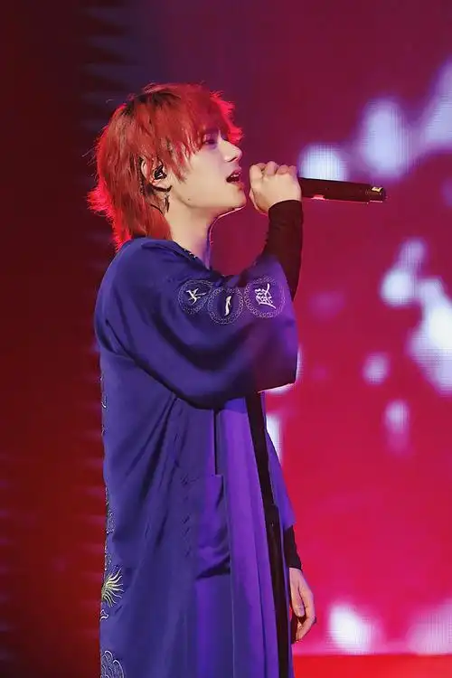 太一《生而为一》首发 作为新生代音乐人代表献唱cma__凤凰网