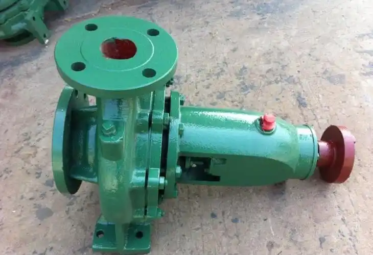 石元泵业供应射水泵is125100315