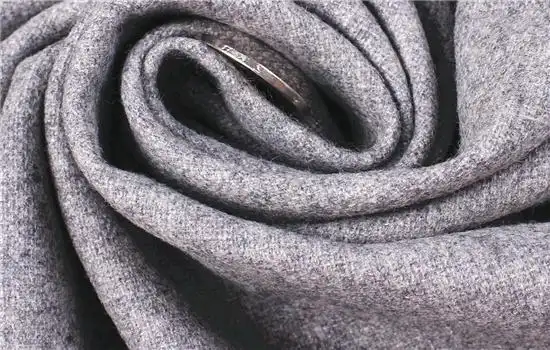 呢绒面料有什么优缺点