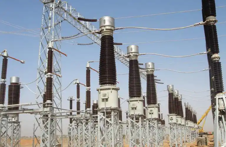 220千伏防爆型正立油浸式电流互感器通过"内部电弧故障试验"