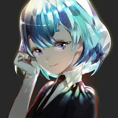 头像宝石之国钻石