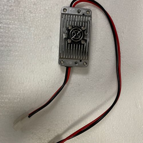 海信达6118/欧迪988车载电台专用降压器