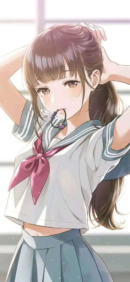 安利一波可可爱爱神仙壁纸/动漫卡通壁纸/仙女壁纸阿 爱辽爱辽