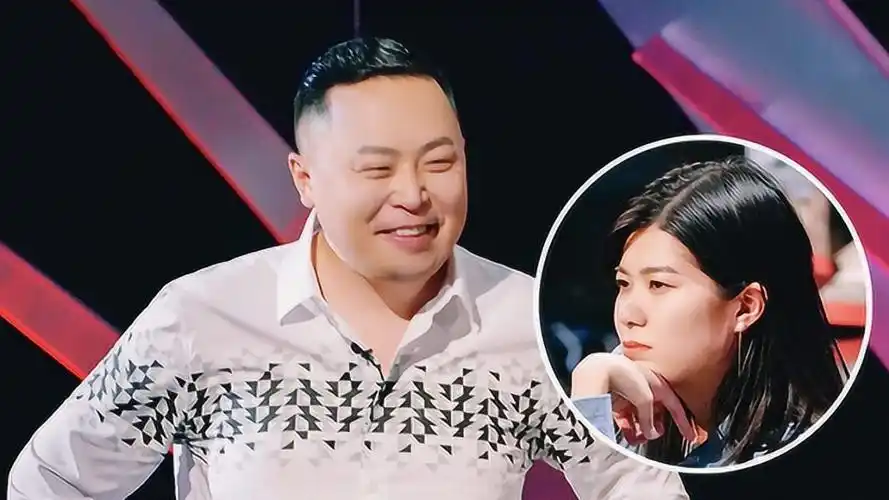 杨笠是被阎鹤祥举报的?我差一点点就相信了