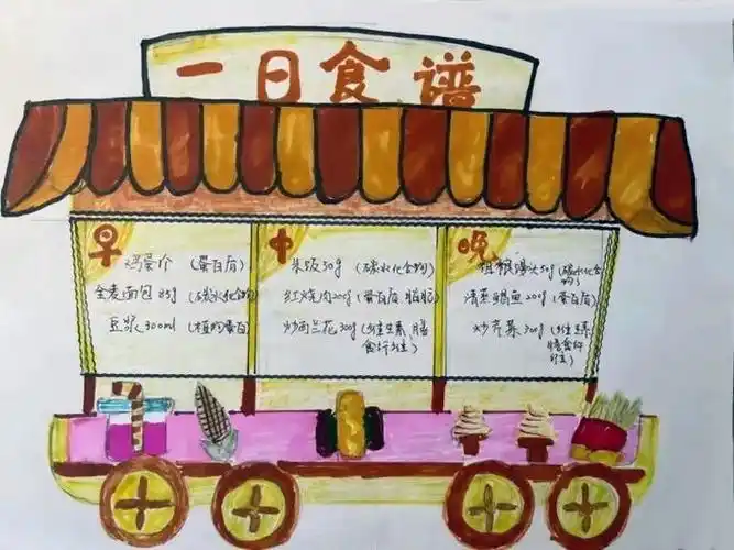 欢迎大家的阅读 我们的民风民俗手抄报一 我们的民风民俗手抄报二