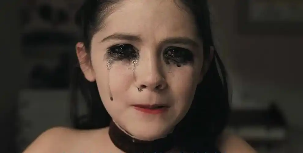 4分钟看完美国高分恐怖片《孤儿怨》,没有鬼出现却被吓得不轻