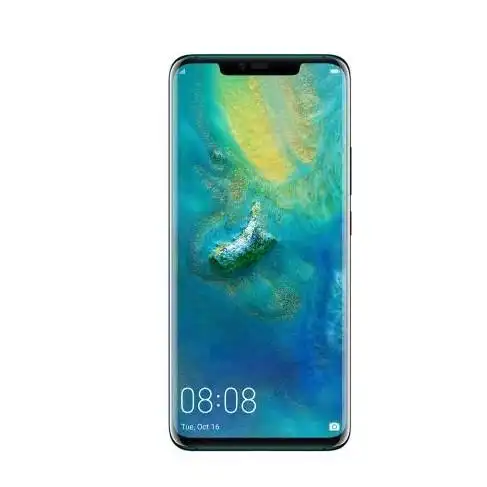 商品huawei 华为 mate 20 pro 智能手机(翡冷翠)6g 128g (6g,128g