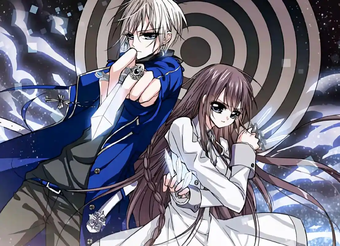 昨晚又去看了血族禁域,埋藏了十年的记忆突然就被唤醒了.#血族 - 抖音