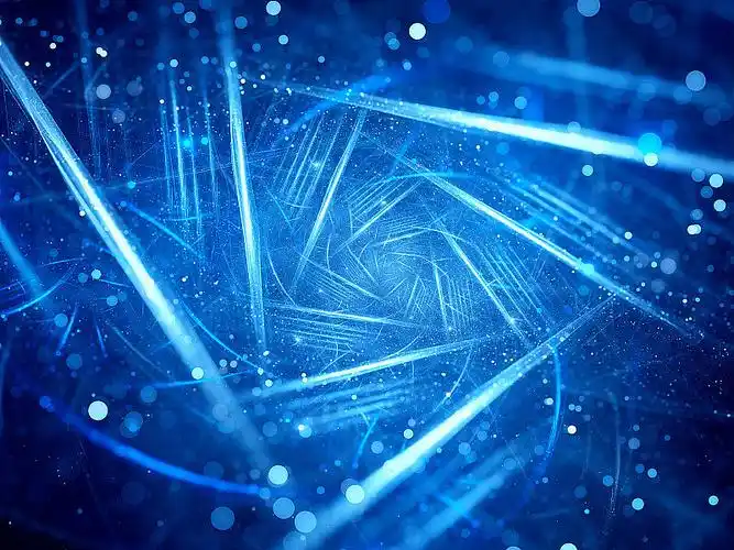 光线粒子特效图片大全-光线粒子特效高清图片下载-觅知网