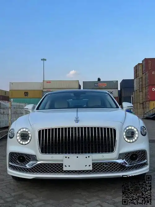 宾利(中国)汽车订购:13114834422刘经理(同微信 贵宾专享)全新飞驰